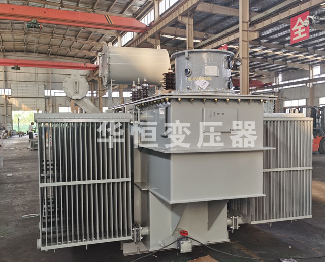 6300KVA昭化昭化昭化电力变压器