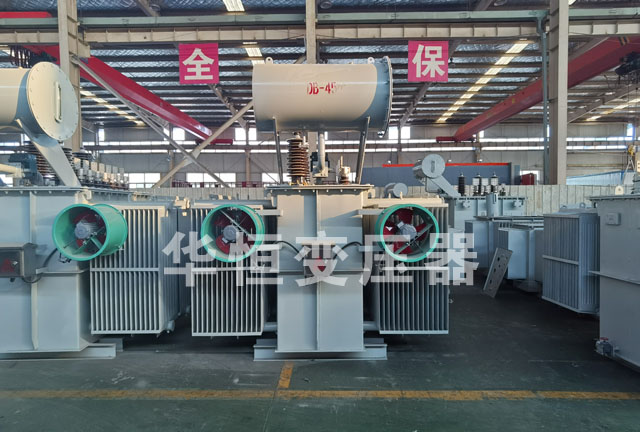 S13-6300/35昭化昭化昭化电力变压器